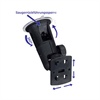 Blue Media 6280, Audiovox Thera 2032 Holder - HR Richter